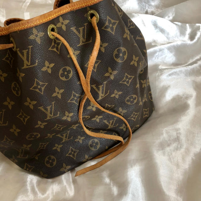 ハンドバッグLOUIS VUITTON ハンドバッグ