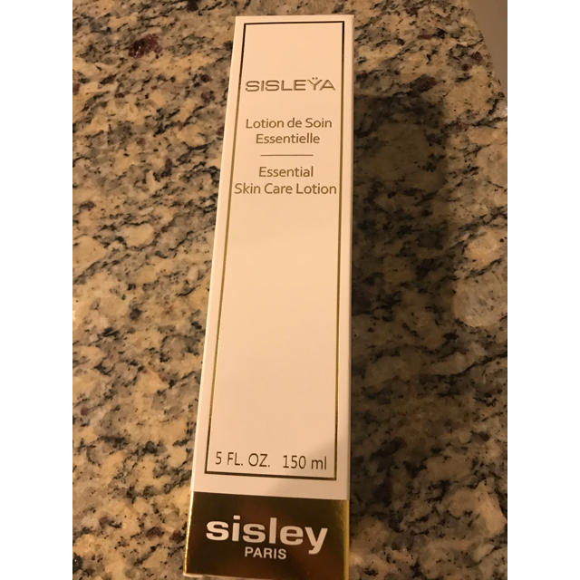 Sisley(シスレー)のシスレイヤ保湿化粧水⭐︎スキンケアローション コスメ/美容のスキンケア/基礎化粧品(化粧水/ローション)の商品写真