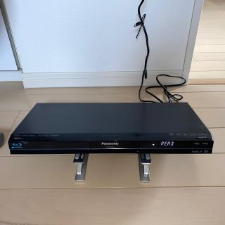 パナソニック(Panasonic)のパナソニックブルーレイプレーヤー　DMP-BD65(ブルーレイプレイヤー)