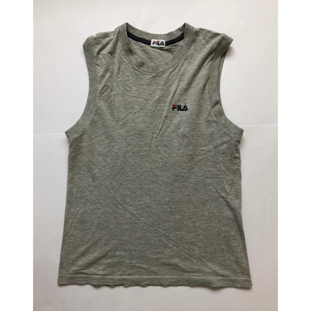 FILA(フィラ)のキッズＴシャツ キッズ/ベビー/マタニティのキッズ服男の子用(90cm~)(Tシャツ/カットソー)の商品写真