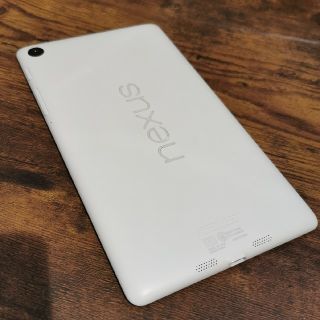 ネクサス7(NEXUS7)のGoogle nexus7 2013 wifi(タブレット)