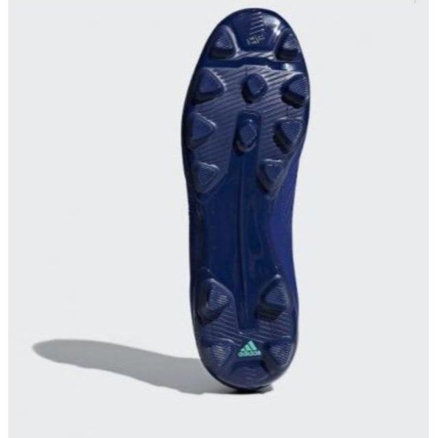adidas(アディダス)の(新品)adidas　サッカー　スパイク　靴　シューズ　   　  　 スポーツ/アウトドアのサッカー/フットサル(シューズ)の商品写真