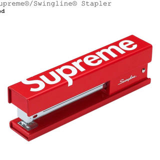 シュプリーム(Supreme)のSupreme Swingline Stapler(その他)