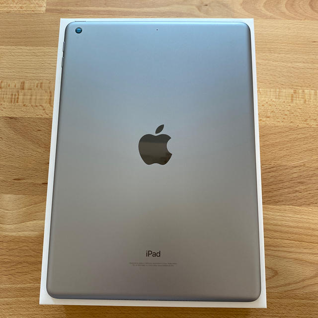 iPad 第６世代 Wi-Fi モデル 32GB 9.7インチ - www.sorbillomenu.com