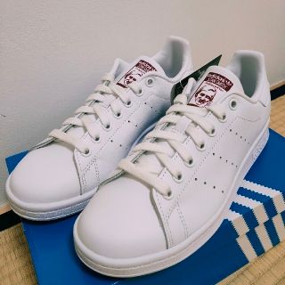 アディダス(adidas)のadidas original スタンスミス 限定カラー 23.5cm(スニーカー)