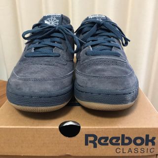 リーボック(Reebok)のリーボック　クラシック(スニーカー)