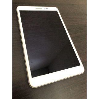 HUAWEI  MediaPad T2 8.0 PRO LTEモデル(タブレット)