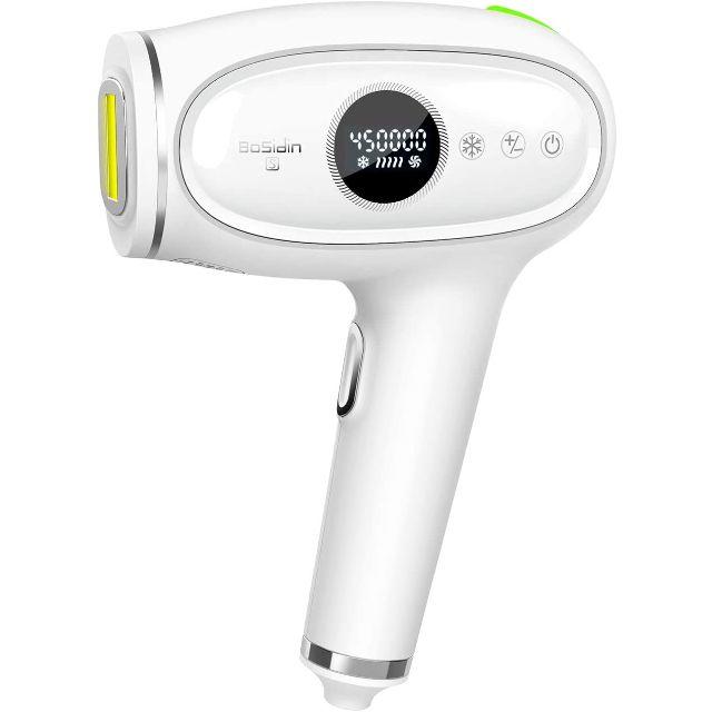 新品 レーザー脱毛器 BoSidin 家庭用光脱毛器 - phillipsturismo.mx