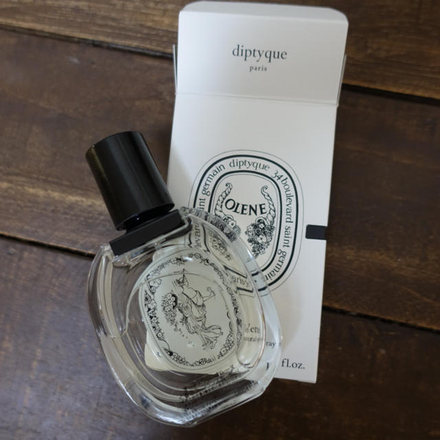 diptyque - ディプティック オードトワレ オレーヌ 50mLの通販 by ...