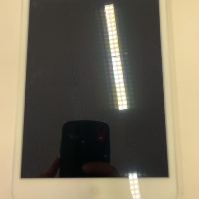 hello様専用　iPad mini2 16GB Wi-Fiモデル　シルバー本体