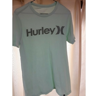 ハーレー(Hurley)のHurley x ハーレー Tシャツ(Tシャツ/カットソー(半袖/袖なし))