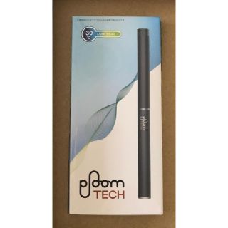 プルームテック(PloomTECH)の週末特別価格　未開封　プルームテック スターターキット(低温加熱型たばこ)(タバコグッズ)