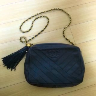 シャネル(CHANEL)のシャネル(ショルダーバッグ)