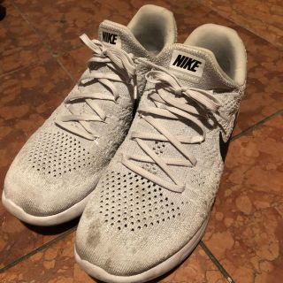 ナイキ(NIKE)のNIKE ナイキスニーカー(スニーカー)