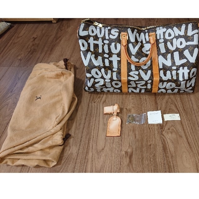 新品本物 ルイヴィトン グラフィティ