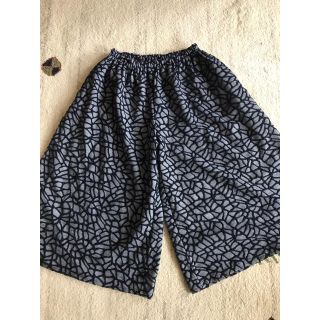 遊　☆パンツ(キュロット)