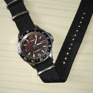 タイメックス(TIMEX)のタイメックス(腕時計)