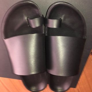 jilsander 20ss サンダル