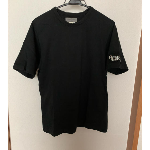 Yohji Yamamoto pour homme カットソートップス