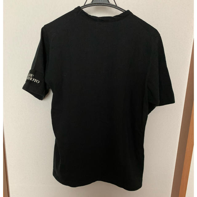 Yohji Yamamoto pour homme カットソー