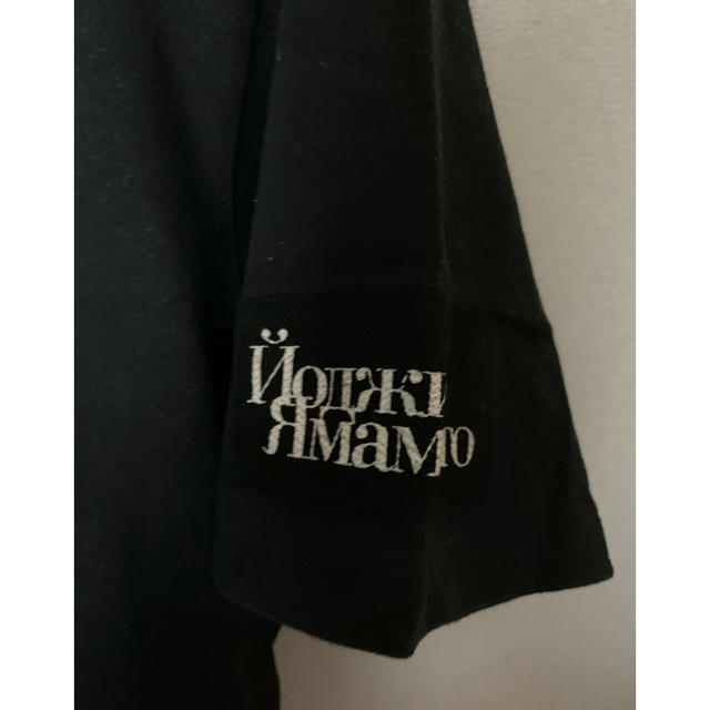 Yohji Yamamoto pour homme カットソー