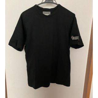 ヨウジヤマモト(Yohji Yamamoto)のYohji Yamamoto pour homme カットソー(Tシャツ/カットソー(半袖/袖なし))