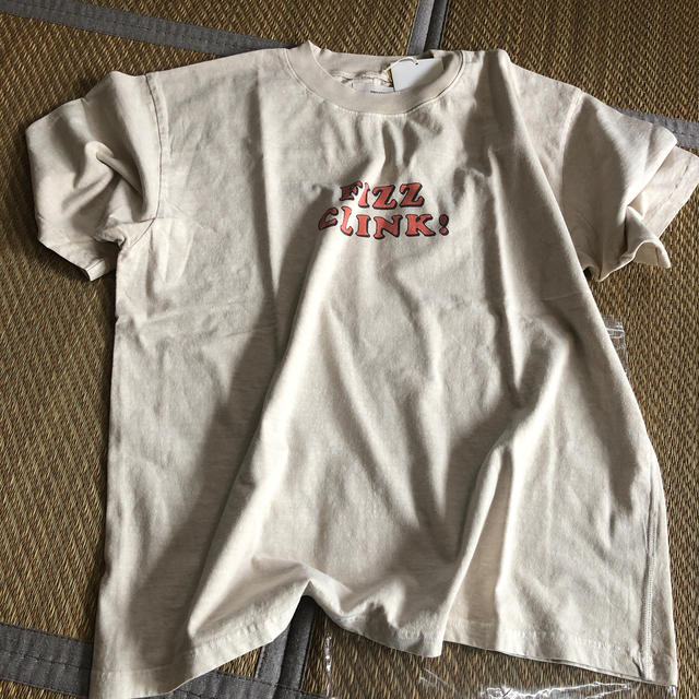 トゥデイフルTシャツ⭐️