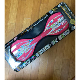 ラングスジャパン　リップスティックミニ　ピンク(スケートボード)