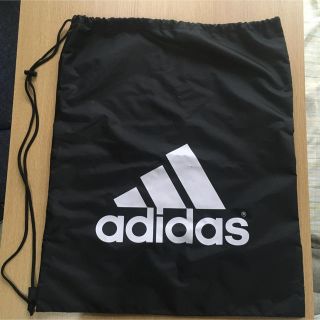 アディダス(adidas)のadidas ナップサック(バッグパック/リュック)