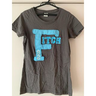 アバクロンビーアンドフィッチ(Abercrombie&Fitch)のアバクロ　Tシャツ(Tシャツ(半袖/袖なし))