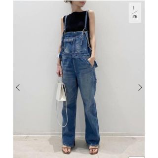 ご専用です❗️Denim Over ALL   2020今季タグ付き新品】