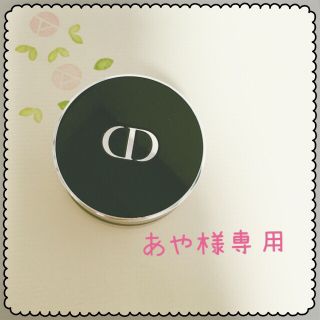 ディオール(Dior)のDiorフュージョンモノ(アイシャドウ)