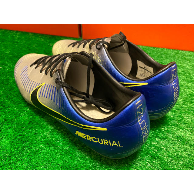 njr mercurial