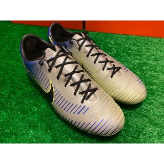 ナイキ(NIKE)のNIKE MERCURIAL VELOCE Ⅲ NJR HG-V 25.5cm(シューズ)