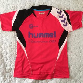 ヒュンメル(hummel)のHummel  スポーツウェア  レディース  S(ウェア)