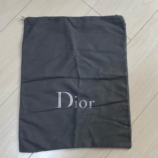 ディオール(Dior)のDior 保存袋　♡新品未使用♡(その他)