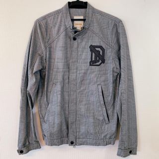 ディーゼル(DIESEL)の春セール！美品！ディーゼル ＊ジャケット Sサイズ(ブルゾン)