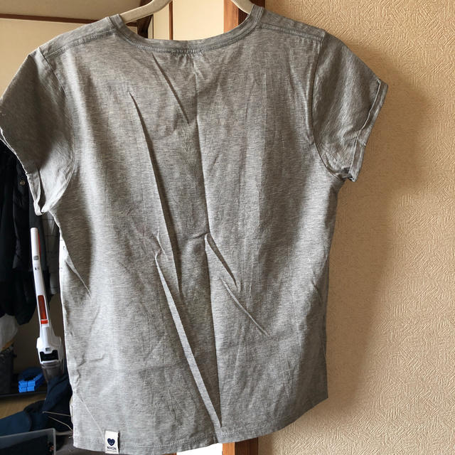 Paul Smith(ポールスミス)のポールスミス　Tシャツ レディースのトップス(Tシャツ(半袖/袖なし))の商品写真