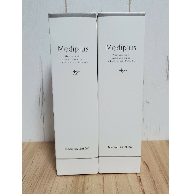 Mediplus＊メディプラスゲルDX 160g