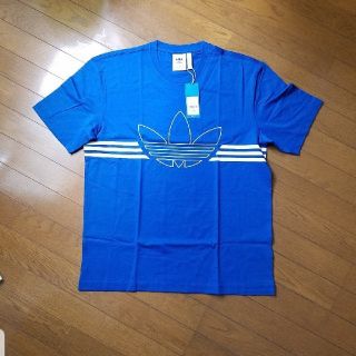 アディダス(adidas)のアディダス　adidas　Tシャツ(Tシャツ/カットソー(半袖/袖なし))