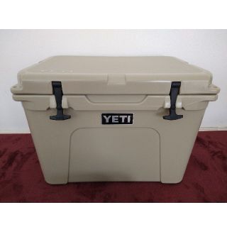 バニラビーンズ様 YETI Tundra 50QT イエティ タンドラ 50(その他)