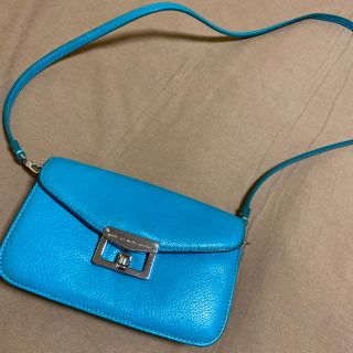 マークバイマークジェイコブス(MARC BY MARC JACOBS)のMARC BY MARC JACOBS ショルダーバッグ(ショルダーバッグ)