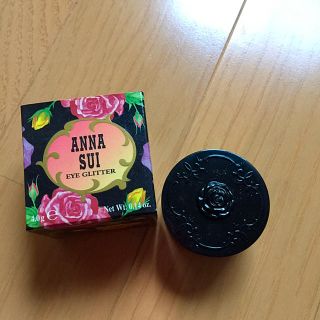 アナスイ(ANNA SUI)のANNA SUI アイグリッター800(アイシャドウ)