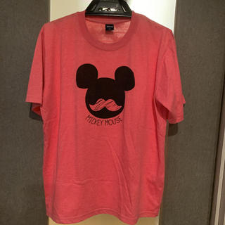 ディズニー(Disney)のTシャツ(Tシャツ/カットソー(半袖/袖なし))