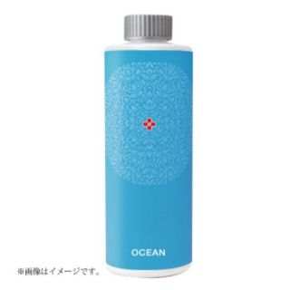 空気清浄機専用液 マジックボール ムーン 空気清浄 ソリューション オーシャン(空気清浄器)