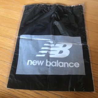 ニューバランス(New Balance)のニューバランス　巾着(その他)