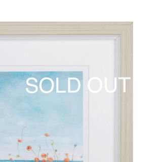 ローラアシュレイ(LAURA ASHLEY)の新品♡ローラアシュレイ絵　Framed Print (その他)