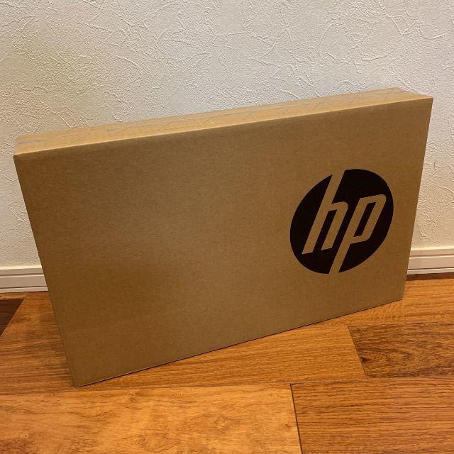 HP(ヒューレットパッカード)の新品 HP Pavilion x360 Core i5 ゴールド系 スマホ/家電/カメラのPC/タブレット(ノートPC)の商品写真