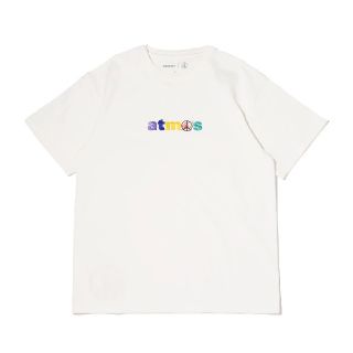 アトモス(atmos)のXXL atmos SeanWotherspoon EMBROIDERY(Tシャツ/カットソー(半袖/袖なし))