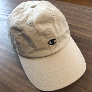 チャンピオン(Champion)のキャップ(キャップ)